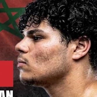 Ayman Zmarrou