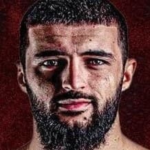 MUIB GULOBOV