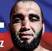 SHEKHROZ