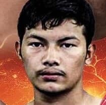 Singha Dech