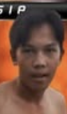 CHAI KLANG