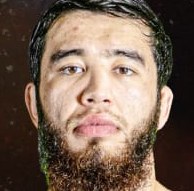 Abbos Khafizov