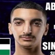 ABDALLAH TAHA