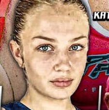 Abigail Butcher
