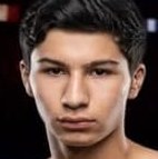 ODILBEK JAMOLDINOV ADIL Muay Thai gym photo 6