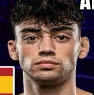 ALEJANDRO TUDELA