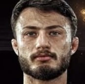 ALEX RIZHEVSKY