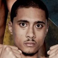Alexander Muay Thai fighter photo 2