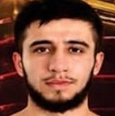 Aliyev Vusal Muay Thai gym photo 5