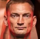 Amadeusz Muay Thai fighter photo 4
