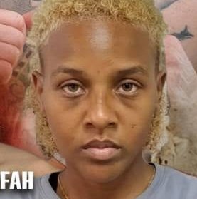 A'NIJA CARR