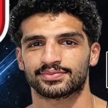 ANTAKI MOHAMMAD