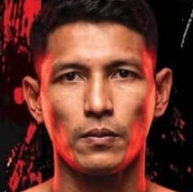 Anuchon Muay Thai fighter photo 3