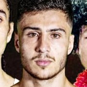 Ashkan Nozari