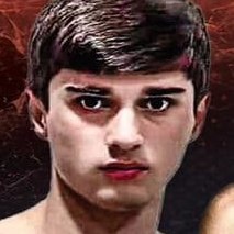 Azizov Nurudin