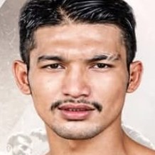 Baiphai Muay Thai gym photo 5