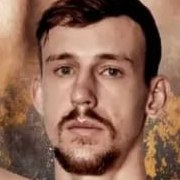 Ben Muay Thai fighter photo 2