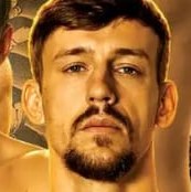 Ben Muay Thai fighter photo 3