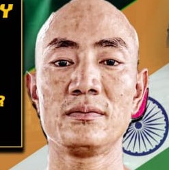 BIDYA CHANDRA SINGH LAISHRAM