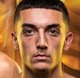 Brody Muay Thai fighter photo 2