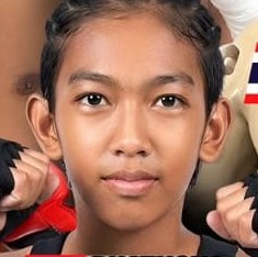 BUATHONG