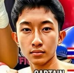 CAPTAIN