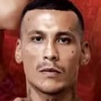 Carlos Muay Thai fighter photo 2