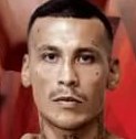 Carlos Muay Thai fighter photo 3