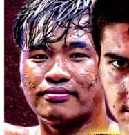 CHALONGSUEK Muay Thai gym photo 7