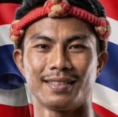 CHINNARAT Muay Thai gym photo 5