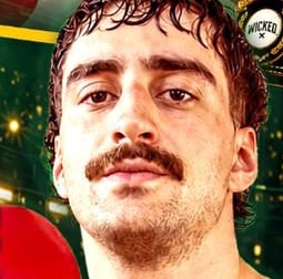DIMITRI PANAYI