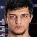 ELBEK ELMURZAEV