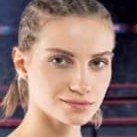 ELIZAVETA ZAVARZINA