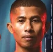 Fahmai Muay Thai fighter photo 2