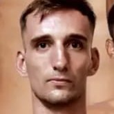 Gabriel Muay Thai fighter photo 2