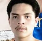 Gitar Muay Thai fighter photo 2
