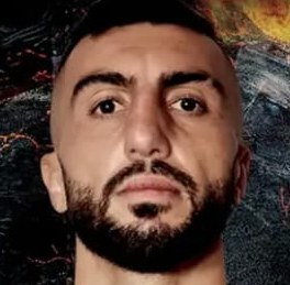 Gokhan Muay Thai fighter photo 2
