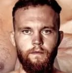 Gus Muay Thai fighter photo 2