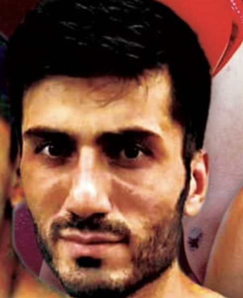 Hasan