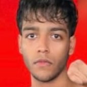HUMZA SULAIMAN