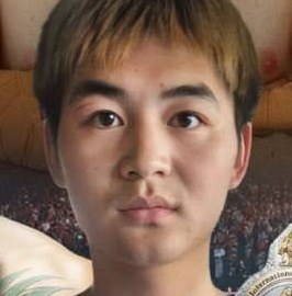 HUOJUNYAN
