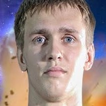 IAROSLAV UNZHAKOV