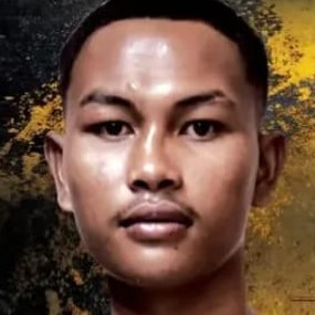 Inseedam Muay Thai fighter photo 2