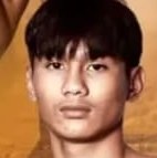 Inseelek Muay Thai fighter photo 2