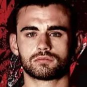 Jamie Muay Thai fighter photo 2