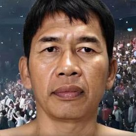 JAOMANGKORN