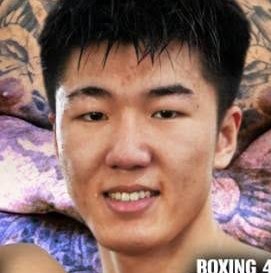 JIANG WEIYI