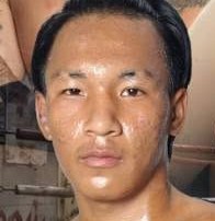 JOCKY Muay Thai gym photo 5
