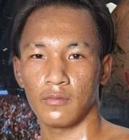 JOCKY Muay Thai gym photo 6