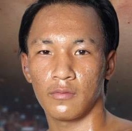 JOCKY Muay Thai gym photo 7